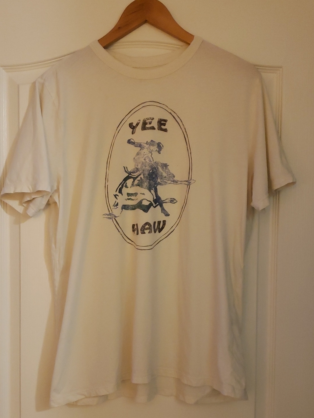 Imogene & Willie T Shirt